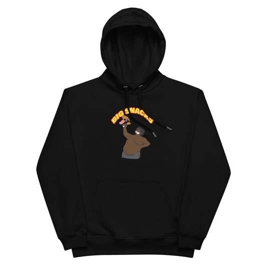 BIG SNACKS Hoodie