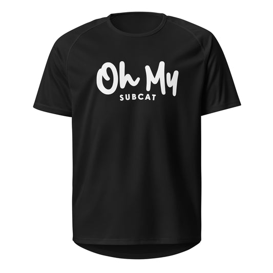 OhMy Jersey T-Shirt